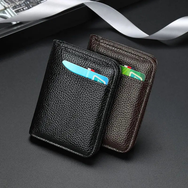 Credit cards holder