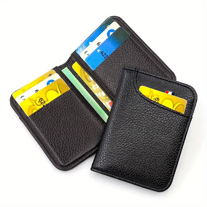 Credit cards holder