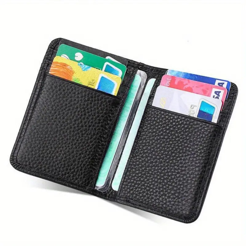 Credit cards holder