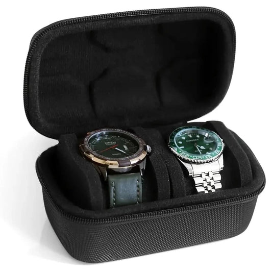 2 Watches box ⌚