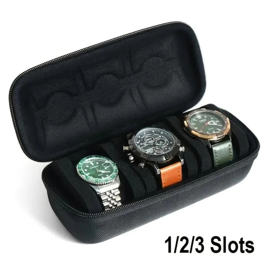 3 Watches box ⌚